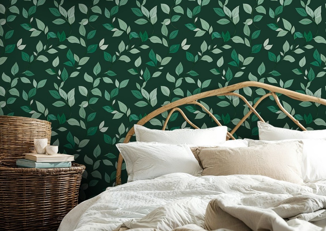 Bild på Milton Dark Green - 1041701-02